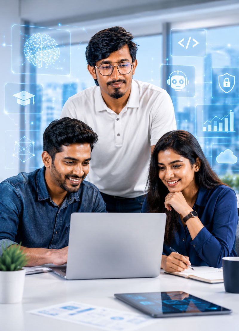 Tekzow technology solutions