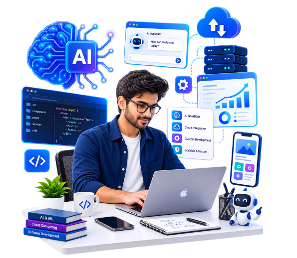 AI and Technology Solutions