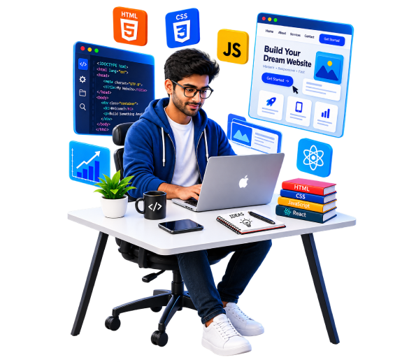 Tekzow Web Development